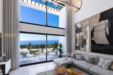 Продажа квартиры в Фамагусте, Северный Кипр 3+1, 105м2, №214136 – фото 14