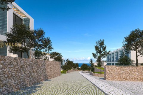Продажа квартиры в Фамагусте, Северный Кипр 3+1, 105м2, №214136 – фото 3