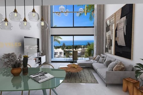 Продажа квартиры в Фамагусте, Северный Кипр 3+1, 105м2, №214136 – фото 11
