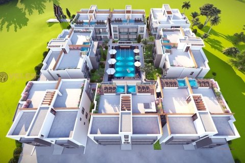 3+1 Lejlighed i Alsancak, Girne, Nr. 214132 - 13