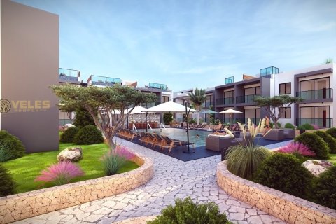 3+1 Lejlighed i Alsancak, Girne, Nr. 214132 - 6