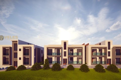 3+1 Lejlighed i Alsancak, Girne, Nr. 214132 - 3