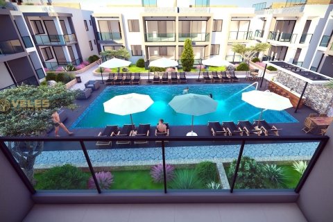 3+1 Lejlighed i Alsancak, Girne, Nr. 214132 - 10