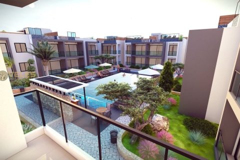 3+1 Lejlighed i Alsancak, Girne, Nr. 214132 - 11