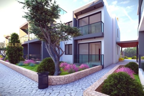 3+1 Lejlighed i Alsancak, Girne, Nr. 214132 - 4