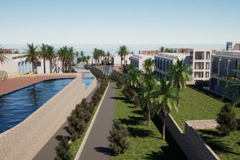 2+1 Lägenhet  i Famagusta,  Nr. 214135 - 5