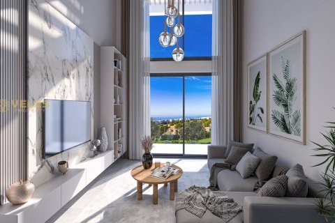 2+1 Lägenhet  i Famagusta,  Nr. 214135 - 9