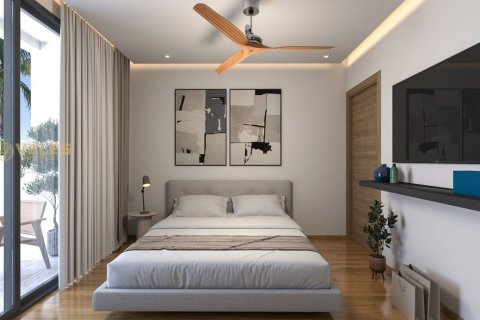Продажа квартиры в Фамагусте, Северный Кипр 1+1, 96м2, №214134 – фото 8