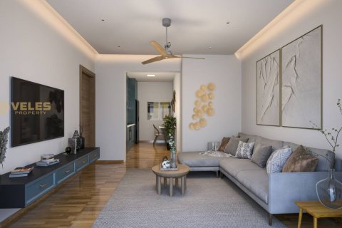 Продажа квартиры в Фамагусте, Северный Кипр 1+1, 96м2, №214134 – фото 12