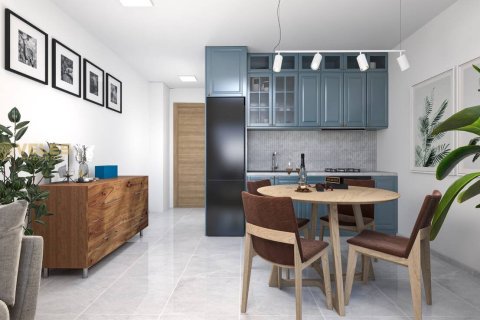 Продажа квартиры в Фамагусте, Северный Кипр 1+1, 96м2, №214134 – фото 13