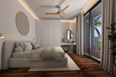 Продажа квартиры в Фамагусте, Северный Кипр 1+1, 96м2, №214134 – фото 11