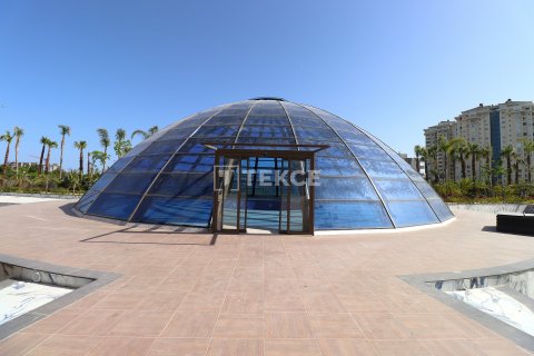 2+1 Lägenhet  i Aksu, Antalya, Turkiet Nr. 63571 - 7