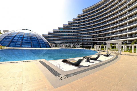 2+1 Lägenhet  i Aksu, Antalya, Turkiet Nr. 63571 - 2