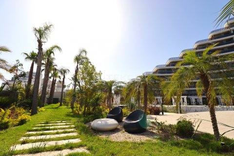 2+1 Lägenhet  i Aksu, Antalya, Turkiet Nr. 63571 - 11