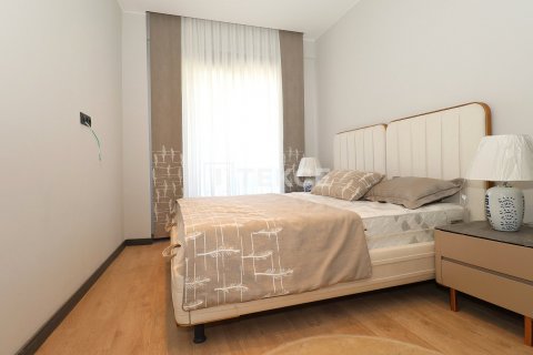 2+1 Lägenhet  i Aksu, Antalya, Turkiet Nr. 63571 - 27