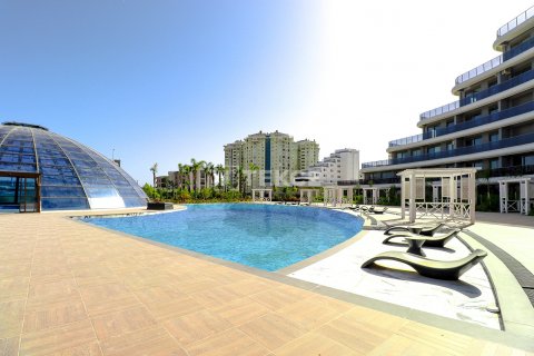 2+1 Lägenhet  i Aksu, Antalya, Turkiet Nr. 63571 - 3