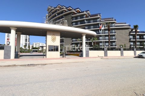 2+1 Lägenhet  i Aksu, Antalya, Turkiet Nr. 63571 - 30