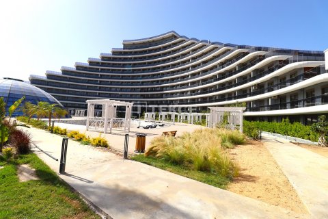 2+1 Lägenhet  i Aksu, Antalya, Turkiet Nr. 63571 - 4