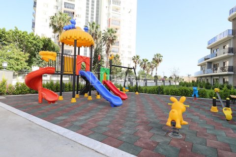 2+1 Lägenhet  i Aksu, Antalya, Turkiet Nr. 63571 - 16