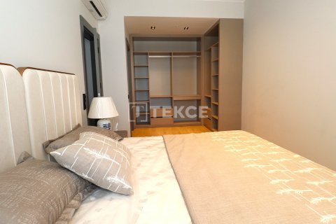 2+1 Lägenhet  i Aksu, Antalya, Turkiet Nr. 63571 - 29