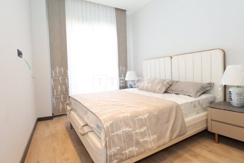 2+1 Lägenhet  i Aksu, Antalya, Turkiet Nr. 63571 - 28