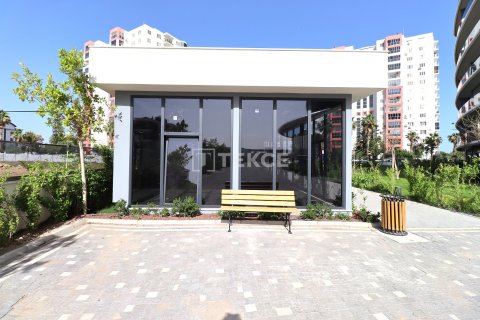 2+1 Lägenhet  i Aksu, Antalya, Turkiet Nr. 63571 - 13