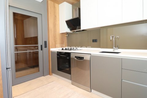 2+1 Lägenhet  i Aksu, Antalya, Turkiet Nr. 63571 - 26