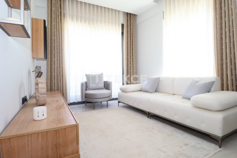 2+1 Lägenhet  i Aksu, Antalya, Turkiet Nr. 63571 - 23