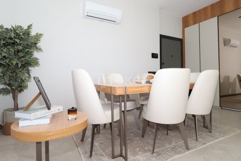 2+1 Lägenhet  i Aksu, Antalya, Turkiet Nr. 63571 - 24