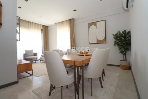 2+1 Lägenhet  i Aksu, Antalya, Turkiet Nr. 63571 - 22