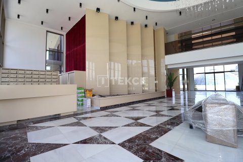 2+1 Lägenhet  i Aksu, Antalya, Turkiet Nr. 63571 - 19