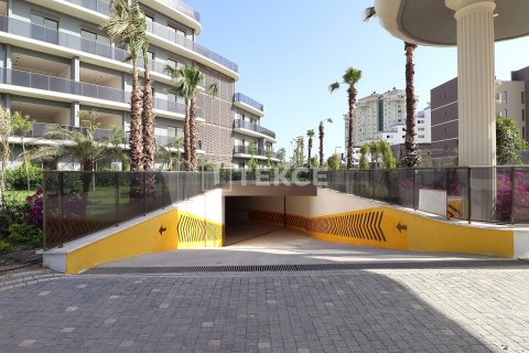 2+1 Lägenhet  i Aksu, Antalya, Turkiet Nr. 63571 - 17