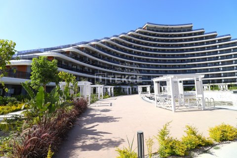 2+1 Lägenhet  i Aksu, Antalya, Turkiet Nr. 63571 - 6