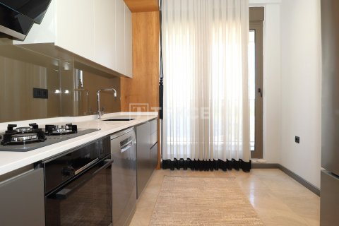 2+1 Lägenhet  i Aksu, Antalya, Turkiet Nr. 63571 - 25