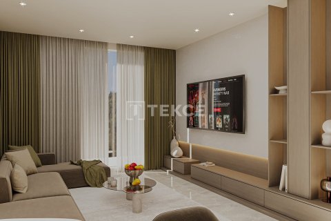 Daire 1+1 Alanya, Antalya, Türkiye №227183 - 13