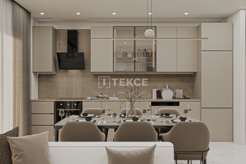 Daire 1+1 Alanya, Antalya, Türkiye №227183 - 15
