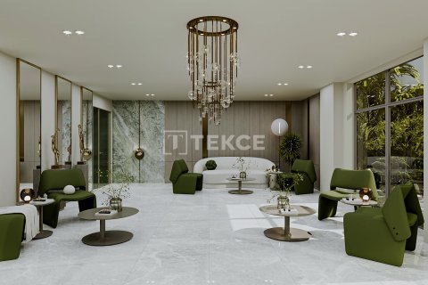 Daire 1+1 Alanya, Antalya, Türkiye №227183 - 9
