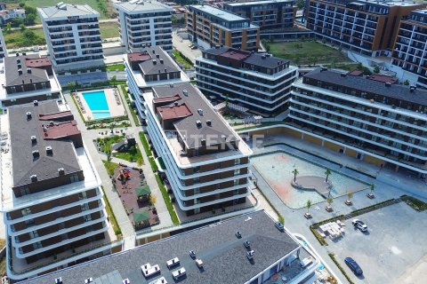 2+1 Wohnung  in Yalova, Türkei Nr. 227184 - 25