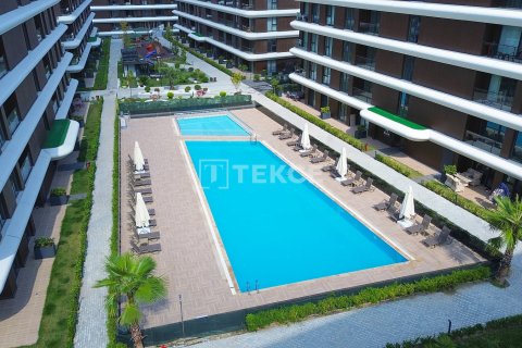 2+1 Wohnung  in Yalova, Türkei Nr. 227184 - 24