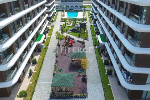 2+1 Wohnung  in Yalova, Türkei Nr. 227184 - 23