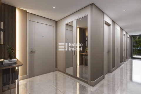4+1 Leilighet  i Istanbul, Tyrkia Nr. 156673 - 6