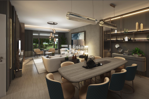 4+1 Leilighet  i Istanbul, Tyrkia Nr. 156673 - 10