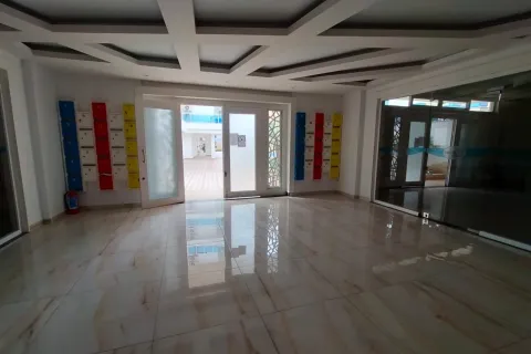 2+1 Lejlighed  i Alanya, Antalya, Tyrkiet Nr. 223707 - 26