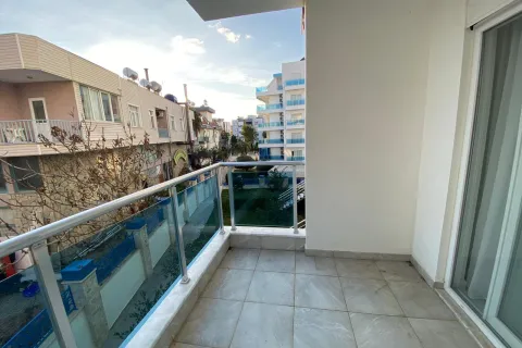 2+1 Lejlighed  i Alanya, Antalya, Tyrkiet Nr. 223707 - 17