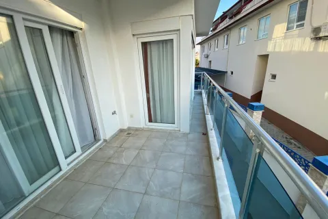 2+1 Lejlighed  i Alanya, Antalya, Tyrkiet Nr. 223707 - 18
