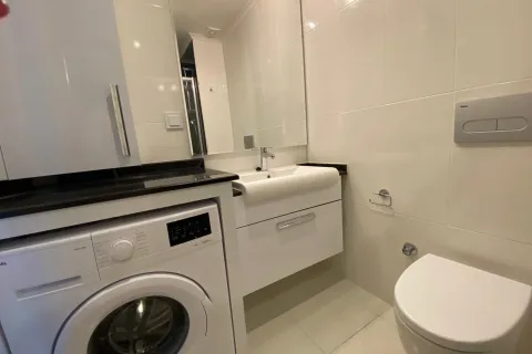 2+1 Lejlighed  i Alanya, Antalya, Tyrkiet Nr. 223707 - 16