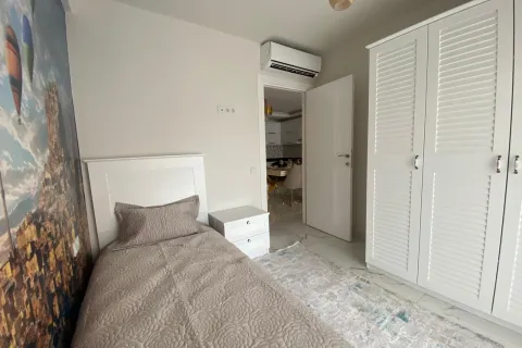 2+1 Lejlighed  i Alanya, Antalya, Tyrkiet Nr. 223707 - 9