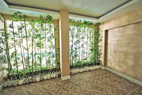 2+1 Lejlighed  i Alanya, Antalya, Tyrkiet Nr. 223707 - 30