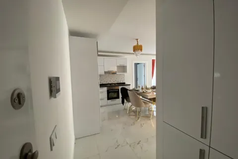 2+1 Lejlighed  i Alanya, Antalya, Tyrkiet Nr. 223707 - 21