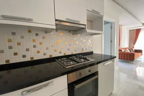 2+1 Lejlighed  i Alanya, Antalya, Tyrkiet Nr. 223707 - 6
